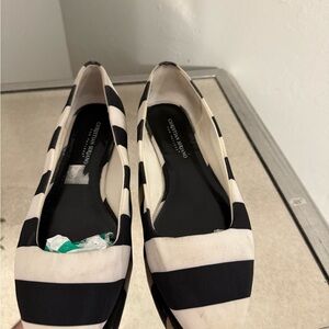 Christian Siriano Flats size 11